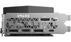 Zotac GeForce RTX 2070 AMP! Extreme 8GB