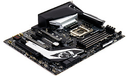 MSI MPG Z390 Gaming Pro Carbon