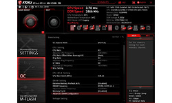 MSI MPG Z390 Gaming Pro Carbon