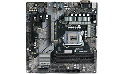 ASRock Z390M Pro4