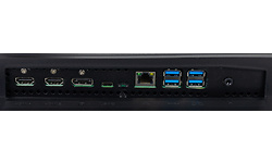 Philips 328P6VUBREB