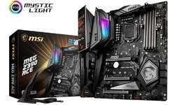 MSI MEG Z390 Ace