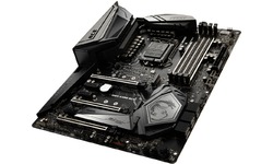MSI MEG Z390 Ace