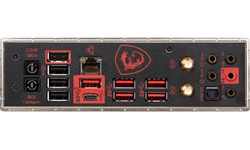 MSI MEG Z390 Ace