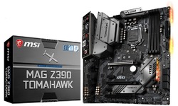 MSI MAG Z390 Tomahawk