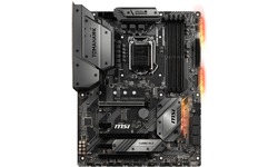 MSI MAG Z390 Tomahawk