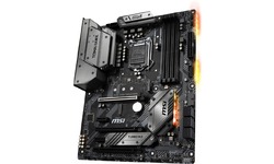 MSI MAG Z390 Tomahawk