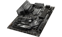 MSI MAG Z390 Tomahawk
