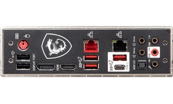 MSI MAG Z390 Tomahawk