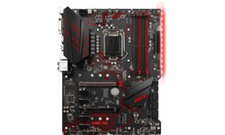 MSI MPG Z390 Gaming Plus