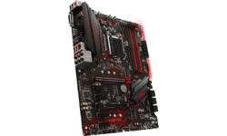 MSI MPG Z390 Gaming Plus