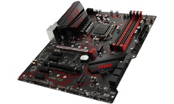 MSI MPG Z390 Gaming Plus