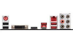 MSI MPG Z390 Gaming Plus