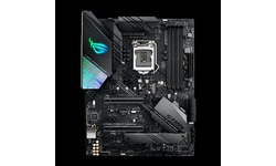 Asus RoG Strix Z390-F Gaming