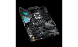 Asus RoG Strix Z390-F Gaming