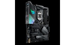 Asus RoG Strix Z390-F Gaming