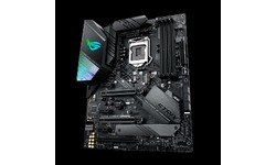 Asus RoG Strix Z390-F Gaming