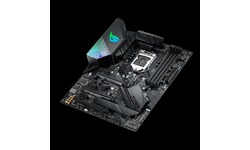 Asus RoG Strix Z390-F Gaming