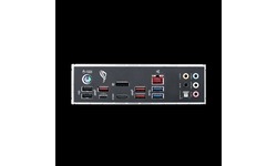 Asus RoG Strix Z390-F Gaming