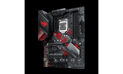 Asus RoG Strix Z390-H Gaming