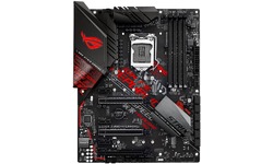 Asus RoG Strix Z390-H Gaming