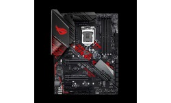 Asus RoG Strix Z390-H Gaming