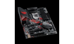 Asus RoG Strix Z390-H Gaming