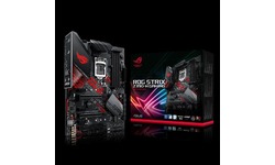 Asus RoG Strix Z390-H Gaming