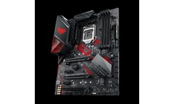 Asus RoG Strix Z390-H Gaming