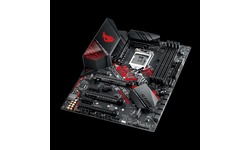 Asus RoG Strix Z390-H Gaming