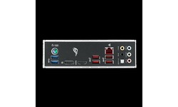 Asus RoG Strix Z390-H Gaming