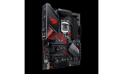 Asus RoG Strix Z390-H Gaming