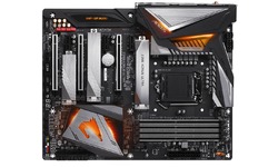 Gigabyte Z390 Aorus Ultra