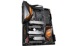 Gigabyte Z390 Aorus Ultra
