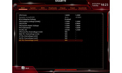 Gigabyte Z390 M Gaming