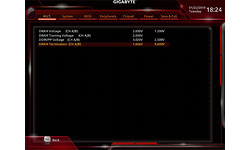 Gigabyte Z390 M Gaming