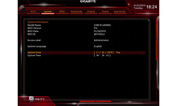 Gigabyte Z390 M Gaming