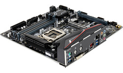 Gigabyte Z390 M Gaming
