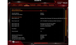 Gigabyte Z390 M Gaming