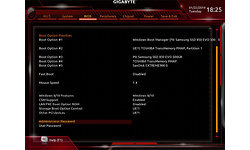 Gigabyte Z390 M Gaming
