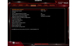 Gigabyte Z390 M Gaming