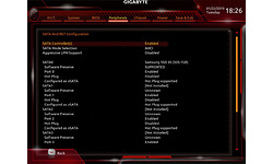 Gigabyte Z390 M Gaming