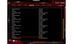 Gigabyte Z390 M Gaming
