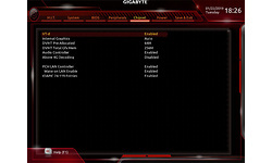 Gigabyte Z390 M Gaming