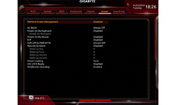 Gigabyte Z390 M Gaming