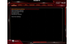 Gigabyte Z390 M Gaming