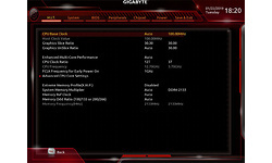Gigabyte Z390 M Gaming