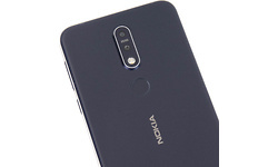Nokia 7.1 Blue