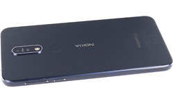 Nokia 7.1 Blue