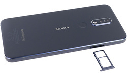 Nokia 7.1 Blue
